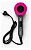 Secador de Cabelo Elite Com Difusor 1400W 110v - Imagem 6