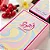 Perfume Ajwad Pink To Pink Creamy Elixir 60ml - Imagem 5