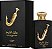 Ishq Al Shuyukh Gold Lattafa 100ml - Imagem 1