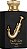 Ishq Al Shuyukh Gold Lattafa 100ml - Imagem 2