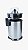 Espremedor De Frutas Elite Inox 500ml 127V 80w - Imagem 1