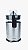 Espremedor De Frutas Elite Inox 500ml 127V 80w - Imagem 2