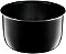 Panela De Arroz Eletrica Elite Preto 110v 1,5lL 500w - Imagem 5