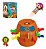 Jogo Barril Pula Pirata Crianca Infantil - Imagem 1