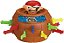 Jogo Barril Pula Pirata Crianca Infantil - Imagem 2
