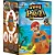 Jogo Barril Pula Pirata Crianca Infantil - Imagem 5