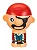 Jogo Barril Pula Pirata Crianca Infantil - Imagem 4