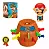 Jogo Barril Pula Pirata Crianca Infantil - Imagem 3