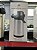Garrafa Termica Para Terere Aço Inox Com Alavanca - 5L - Imagem 1