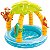 Intex tropical island 58417NP piscinas para bebés (102 x 86 cm) - Imagem 1