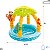 Intex tropical island 58417NP piscinas para bebés (102 x 86 cm) - Imagem 3
