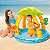 Intex tropical island 58417NP piscinas para bebés (102 x 86 cm) - Imagem 2