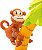 Intex tropical island 58417NP piscinas para bebés (102 x 86 cm) - Imagem 4