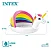 Piscina Inflavel Unicornio Com Cobertura 45L Intex 57113 - Imagem 4