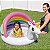 Piscina Inflavel Unicornio Com Cobertura 45L Intex 57113 - Imagem 3