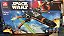 Blocos De Montar Space Wars Naves Estelares 742 Peças - Imagem 1