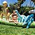 Piscina Dinossauros Infláveis Com Difusor E Bolas Intex 410l - Imagem 6