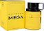Perfume Armaf odyssey omega 100ml - Imagem 3