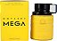 Perfume Armaf odyssey omega 100ml - Imagem 1
