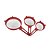 Kit Peneiras G- Premium - Imagem 2