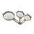 Kit Peneiras G- Premium - Imagem 3