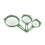 Kit Peneiras G- Premium - Imagem 4
