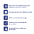Cortina de Ar Inox 304 Controle Remoto 220V TC3000I Tecnolatina - Imagem 2