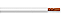 Cabo de cobre isolado em silicone 1x0,5mm² 200º 750V - Imagem 1