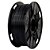 Filamento Impressão 3D Fila Petg Xt Black Night 1Kg - Imagem 1