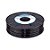 Filamento 3D Ultrafuse Basf Pla Black Preto 2,85Mm 750Gr - Imagem 1