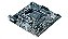 Kit Placa Mãe ddr2 2gb AMD C60 - Imagem 1