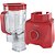 Liquidificador Oster 1400 Full Vermelho 127V 1400W OLIQ610-127 - Imagem 5