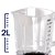 Liquidificador Oster Xpert Series Profissional Vermelho - Blst3a-r2t 220v - Imagem 4