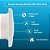 Exaustor Ventisol para banheiro EXB 150MM 220v Premium - Imagem 8