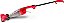 Aspirador Vertical Vermelho 127V Multilaser - HO060 - Imagem 2