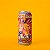 Cerveja Ignorus/DASH Guerrilla Hazy 473mL - Imagem 2
