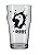 Copo Ignorus Pint 473ml - Imagem 1