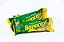 Kit 3 Displays Bananinha Cremosa Faduni com açúcar sabor abacaxi - 24 unidades de 30g - Doce de banana - Imagem 3