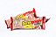 Kit 3 Displays Bananinha Cremosa Faduni com açúcar sabor goiaba - 24 unidades de 30g - Doce de banana - Imagem 3