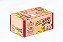 Kit 6 Displays Bananinha Cremosa Faduni com açúcar sabor goiaba - 24 unidades de 30g - Doce de banana - Imagem 2