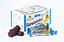 Kit 6 Displays Bananinha Cremosa Faduni sem adição de açúcar - 24 unidades de 30g - Doce de banana - Imagem 1