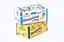 Kit 12 Displays, 6 Displays Bananinha Cremosa Faduni sem adição de açúcar e 6 Displays Bananinha Cremosa Faduni com açúcar - Imagem 1