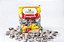 Kit 12 Pacotes Bananada Faduni Sabor Goiaba com Açúcar Pacote 900g - Doce de Banana - Imagem 2