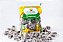 Kit 20 Pacotes Bananada Faduni Sabor Abacaxi com Açúcar Pacote 900g - Doce de Banana - Imagem 2