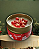 Vela Doce Natal 260g - Imagem 2
