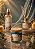 Combo Clássico * Home Spray + Difusor + Vela 180g * Garden - Imagem 1