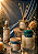 Combo Luxo * Home Spray + Difusor + Vela 180g + Eternité 450g * Garden - Imagem 1