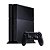 Console PlayStation 4 Fat 500GB PS4 Sony (Seminovo) - Imagem 2