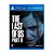 Jogo The Last of Us Part II PS4 Mídia Física Original (Seminovo) - Imagem 1
