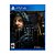 Jogo Death Stranding PS4 Mídia Física Original (Seminovo) - Imagem 1